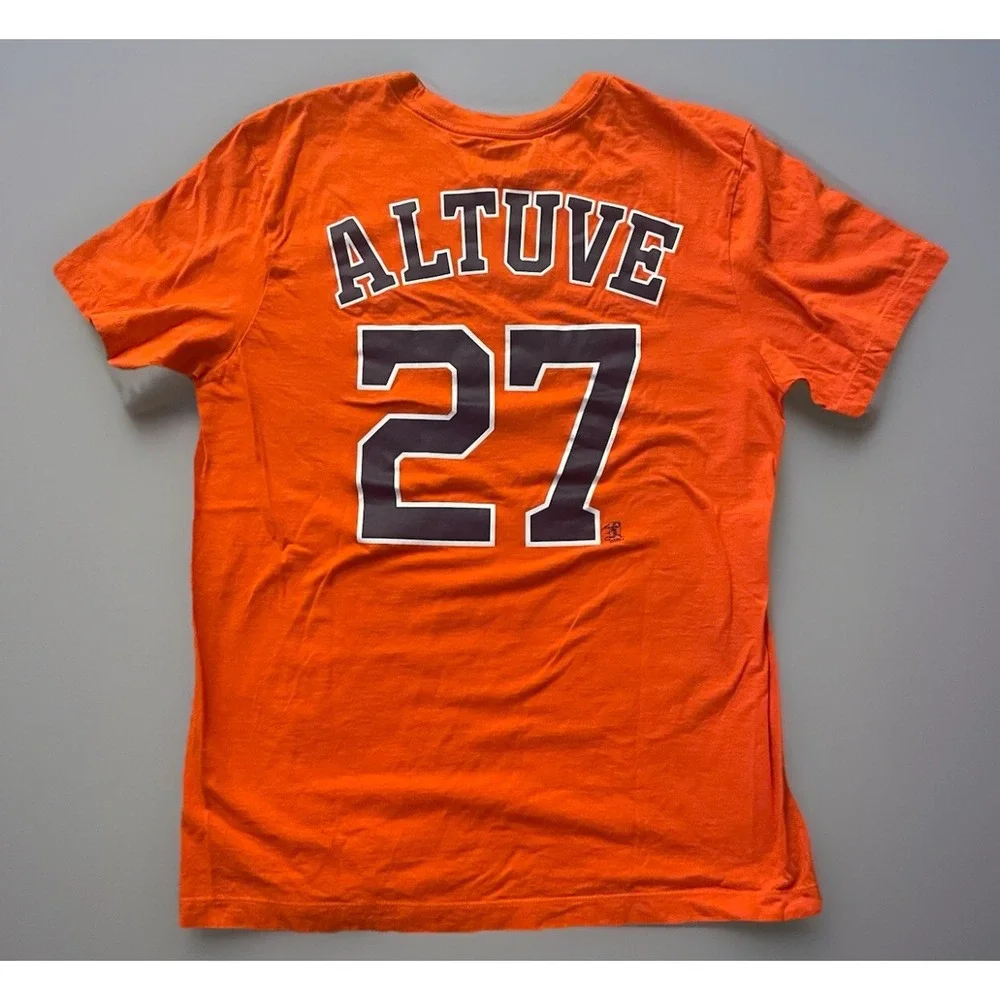 Nike houston astros
